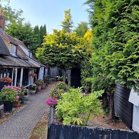 Bed and Breakfast Abingplough House à Abingdon-on-Thames Extérieur photo