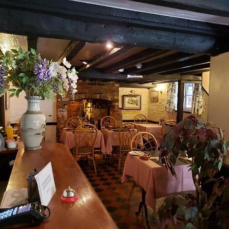 Bed and Breakfast Abingplough House à Abingdon-on-Thames Extérieur photo