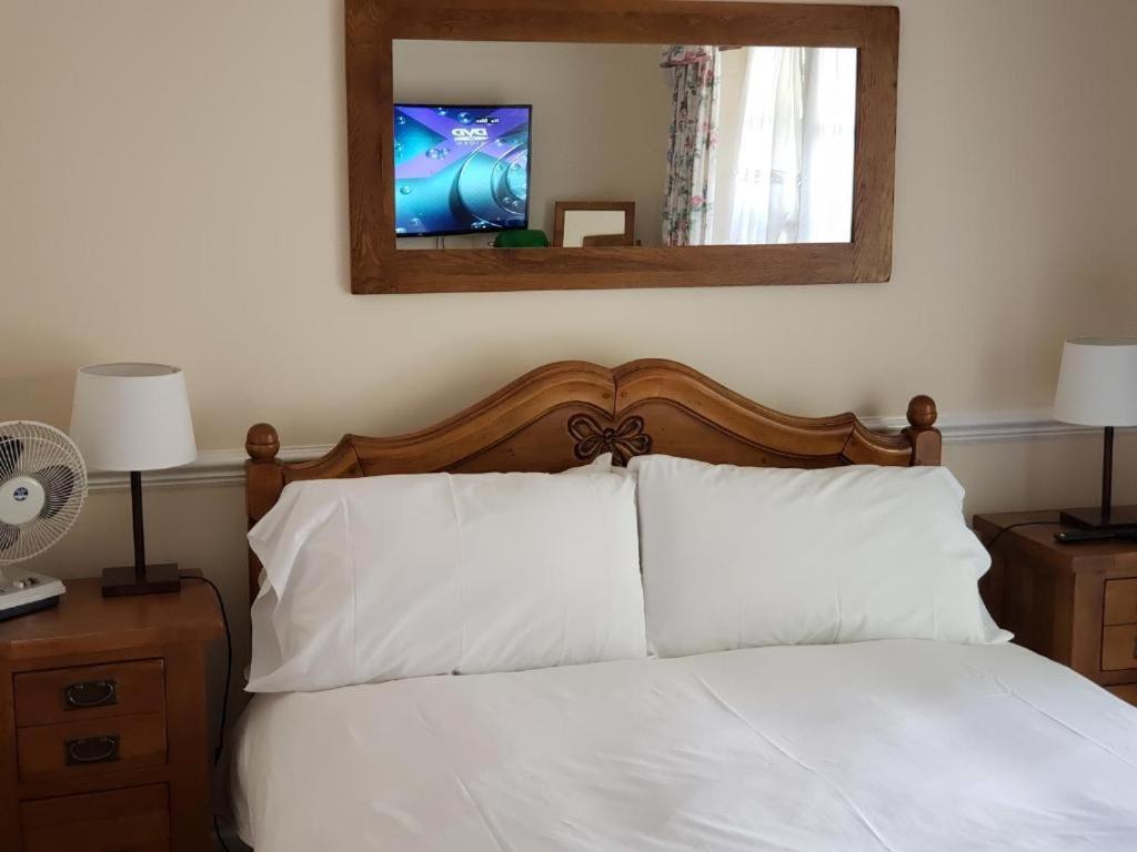 Bed and Breakfast Abingplough House à Abingdon-on-Thames Extérieur photo