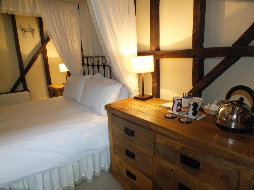 Bed and Breakfast Abingplough House à Abingdon-on-Thames Extérieur photo