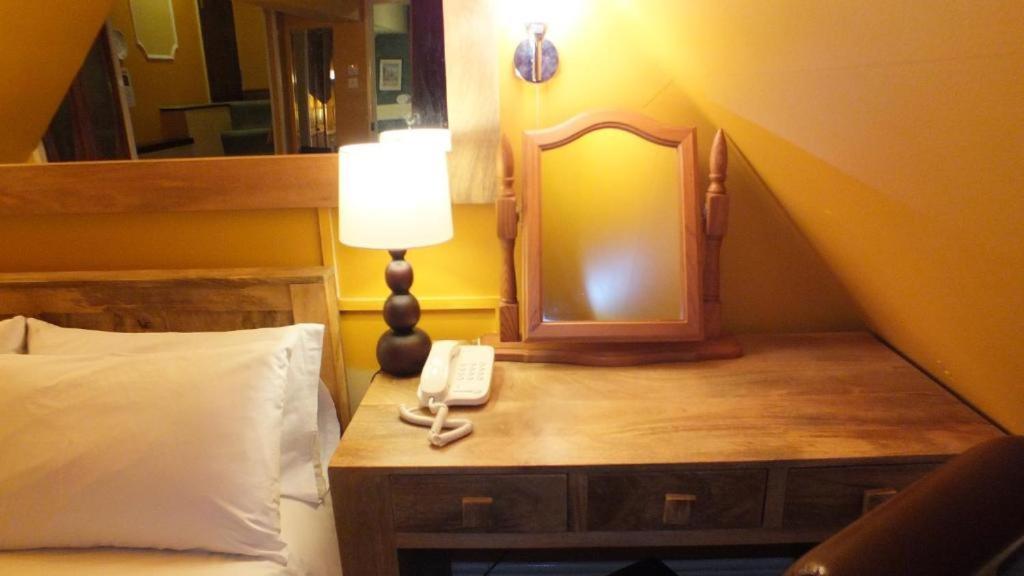 Bed and Breakfast Abingplough House à Abingdon-on-Thames Extérieur photo
