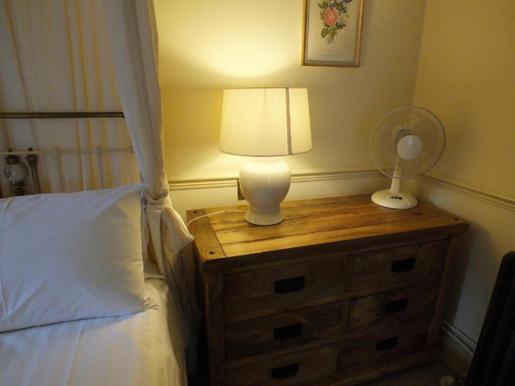 Bed and Breakfast Abingplough House à Abingdon-on-Thames Extérieur photo