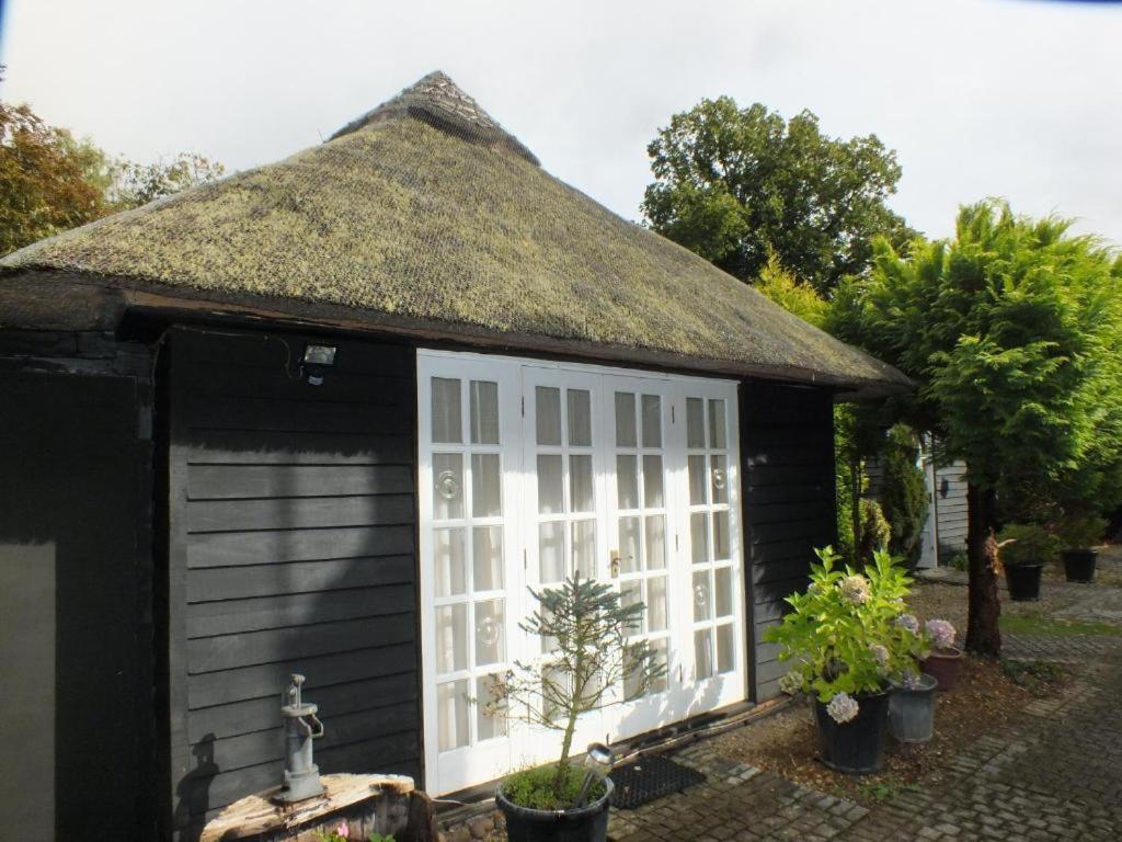 Bed and Breakfast Abingplough House à Abingdon-on-Thames Extérieur photo