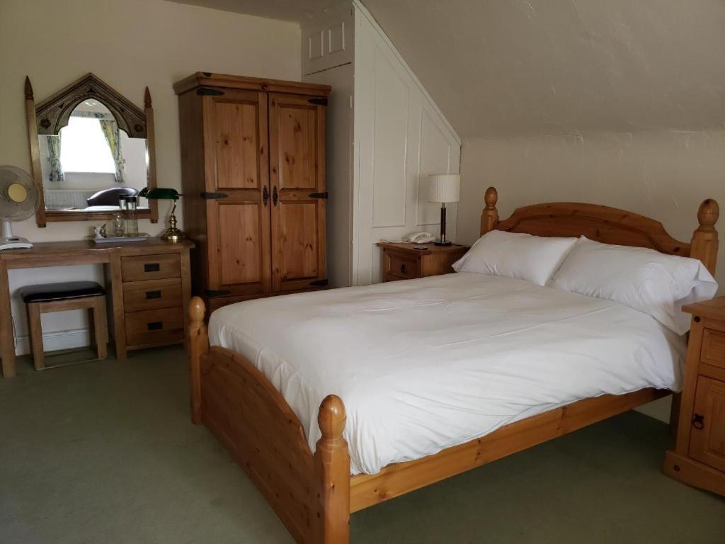 Bed and Breakfast Abingplough House à Abingdon-on-Thames Extérieur photo