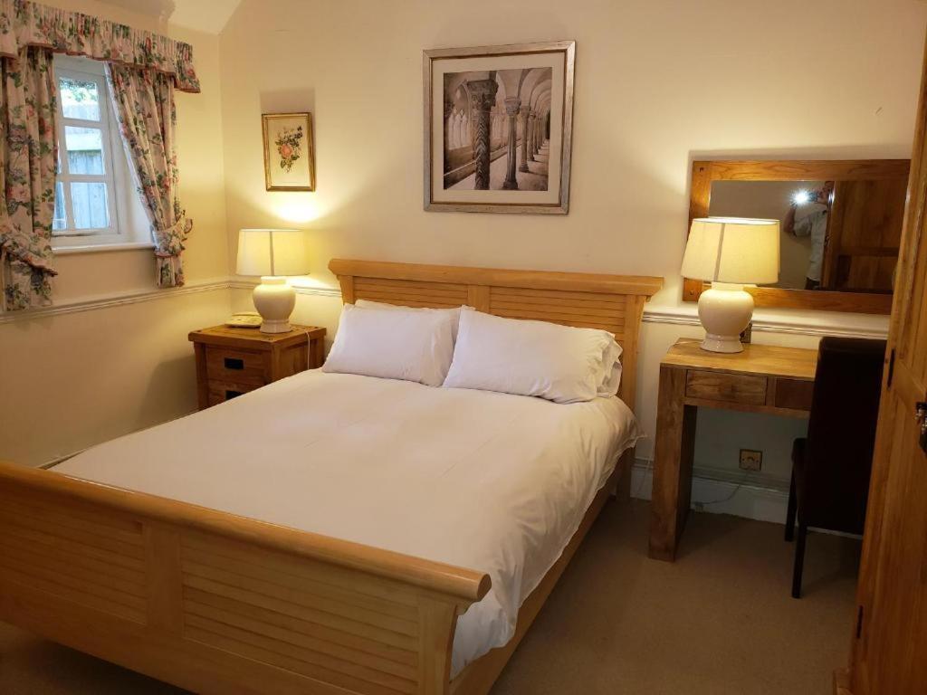 Bed and Breakfast Abingplough House à Abingdon-on-Thames Extérieur photo