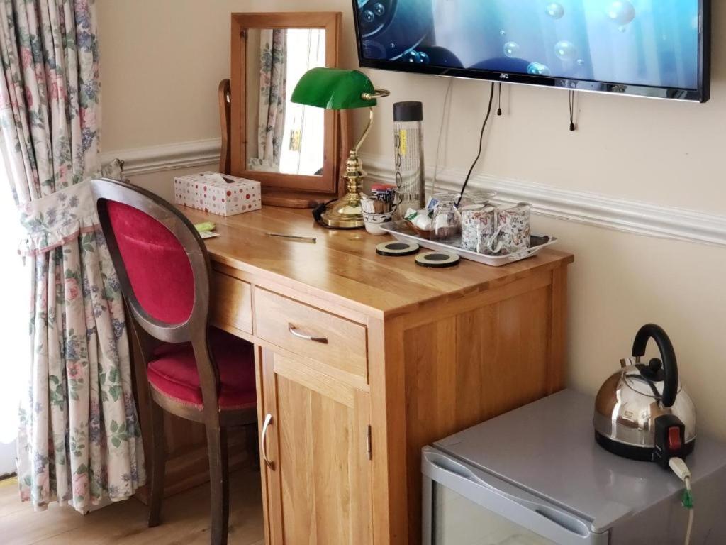 Bed and Breakfast Abingplough House à Abingdon-on-Thames Extérieur photo